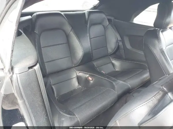 1FATP8UH8M5109540 2021 FORD MUSTANG - Image 8