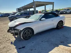 1FATP8UH8M5111773 2021 FORD MUSTANG
