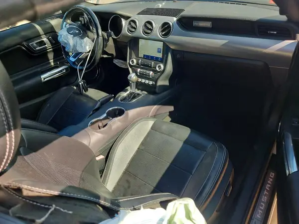 1FATP8UH8M5111773 2021 FORD MUSTANG - Image 8