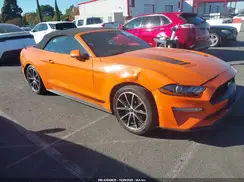 1FATP8UH8M5114494 2021 FORD MUSTANG