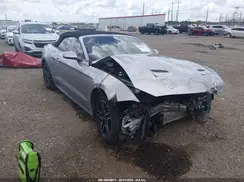 1FATP8UH8M5115581 2021 FORD MUSTANG