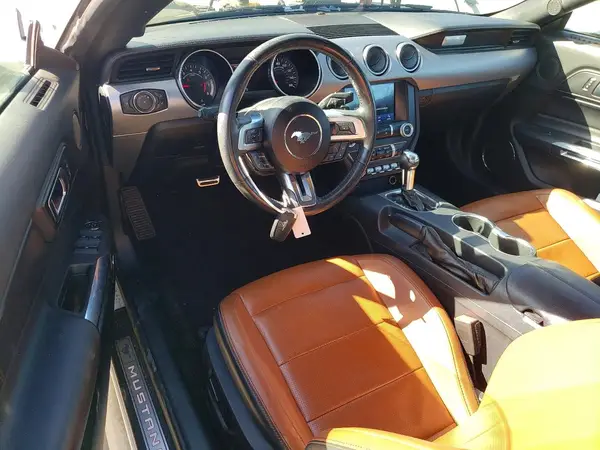 1FATP8UH8M5117153 2021 FORD MUSTANG - Image 8