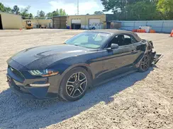 1FATP8UH8M5119095 2021 FORD MUSTANG