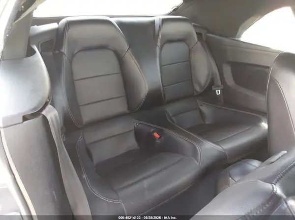 1FATP8UH8M5120750 2021 FORD MUSTANG - Image 8