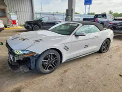 1FATP8UH8M5121218 2021 FORD MUSTANG