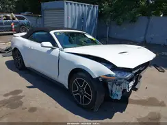 1FATP8UH8M5122384 2021 FORD MUSTANG