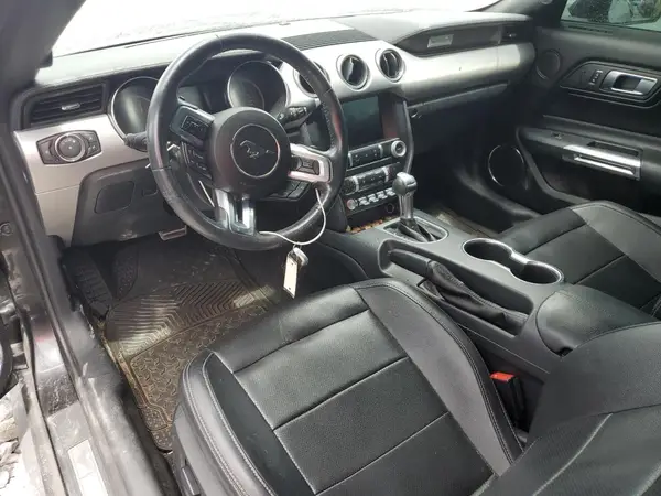 1FATP8UH8M5122675 2021 FORD MUSTANG - Image 8