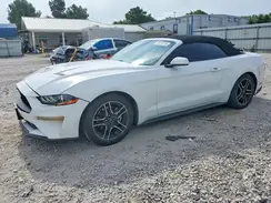 1FATP8UH8M5124958 2021 FORD MUSTANG