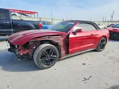 1FATP8UH8M5154168 2021 FORD MUSTANG