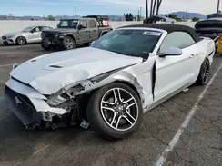 1FATP8UH8N5100869 2022 FORD MUSTANG