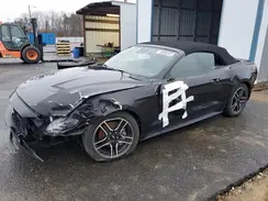 1FATP8UH8N5100905 2022 FORD MUSTANG