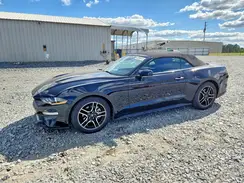 1FATP8UH8N5101598 2022 FORD MUSTANG