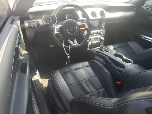 1FATP8UH8N5103836 2022 FORD MUSTANG - Image 8