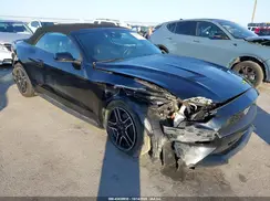 1FATP8UH8N5105666 2022 FORD MUSTANG