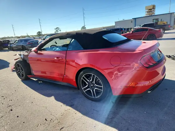 1FATP8UH8N5115730 2022 FORD MUSTANG - Image 2