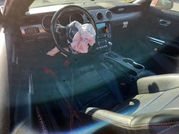 1FATP8UH8N5115730 2022 FORD MUSTANG - Image 8