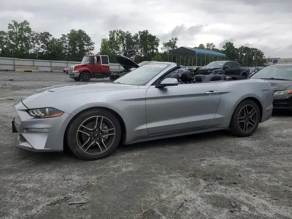 1FATP8UH8N5116280 2022 FORD MUSTANG - Image 1