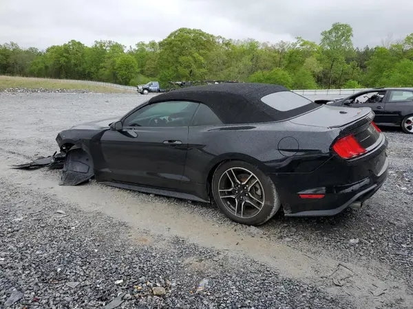 1FATP8UH8N5116442 2022 FORD MUSTANG - Image 2
