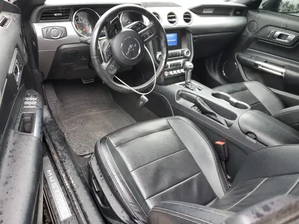 1FATP8UH8N5116442 2022 FORD MUSTANG - Image 8