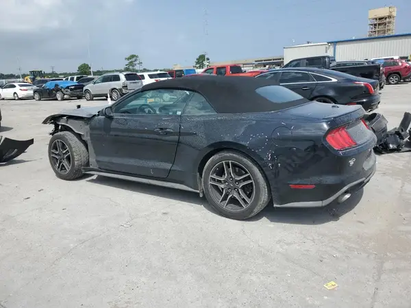 1FATP8UH8N5118871 2022 FORD MUSTANG - Image 2