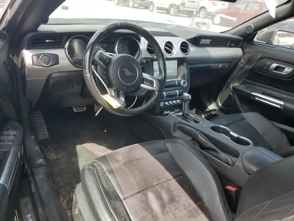 1FATP8UH8N5118871 2022 FORD MUSTANG - Image 8