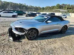 1FATP8UH8N5119289 2022 FORD MUSTANG