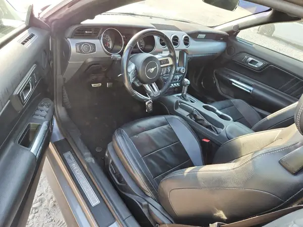 1FATP8UH8N5119289 2022 FORD MUSTANG - Image 8