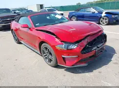 1FATP8UH8N5131085 2022 FORD MUSTANG