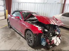 1FATP8UH8N5146623 2022 FORD MUSTANG