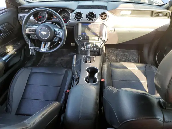 1FATP8UH8P5100440 2023 FORD MUSTANG - Image 8