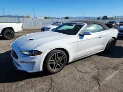 1FATP8UH8P5100602 2023 FORD MUSTANG
