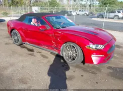 1FATP8UH8P5101880 2023 FORD MUSTANG