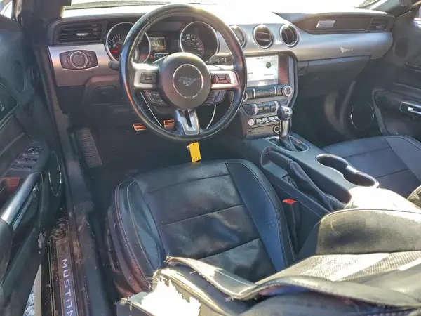 1FATP8UH8P5103323 2023 FORD MUSTANG - Image 8