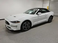 1FATP8UH8P5103340 2023 FORD MUSTANG