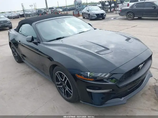 1FATP8UH8P5104732 2023 FORD MUSTANG - Image 1