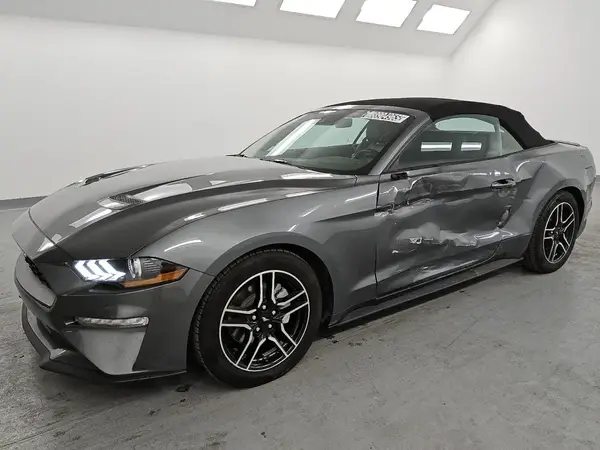 1FATP8UH8P5108456 2023 FORD MUSTANG - Image 1