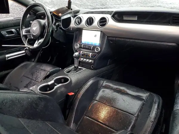 1FATP8UH8P5109123 2023 FORD MUSTANG - Image 8