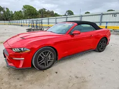 1FATP8UH8P5109512 2023 FORD MUSTANG