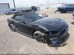 1FATP8UH8P5109655 2023 FORD MUSTANG