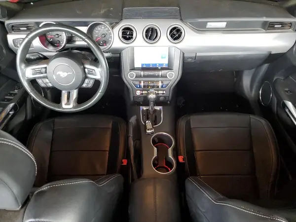 1FATP8UH8P5110501 2023 FORD MUSTANG - Image 8