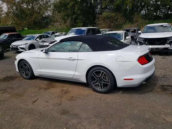 1FATP8UH8P5110840 2023 FORD MUSTANG - Image 2