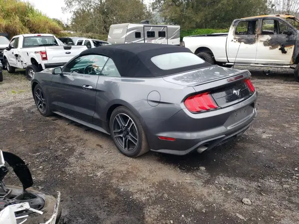 1FATP8UH8P5110899 2023 FORD MUSTANG - Image 2