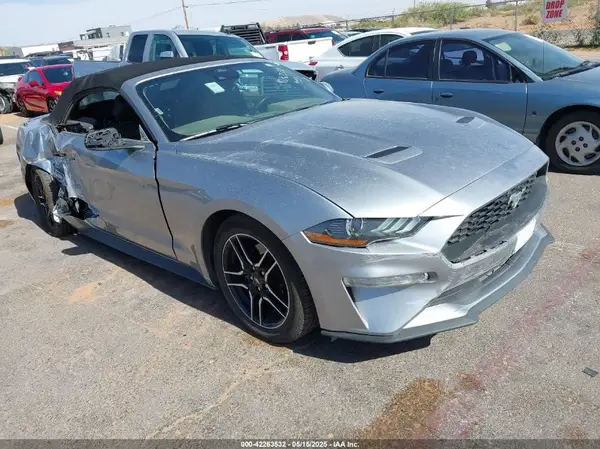 1FATP8UH8P5111471 2023 FORD MUSTANG - Image 1