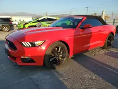 1FATP8UH9G5205889 2016 FORD MUSTANG