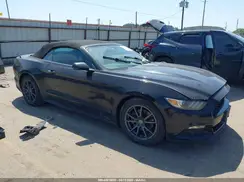 1FATP8UH9G5212809 2016 FORD MUSTANG