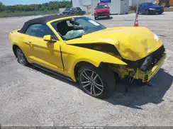 1FATP8UH9G5222000 2016 FORD MUSTANG