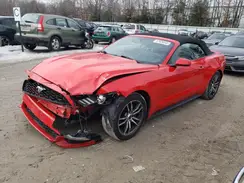 1FATP8UH9G5231487 2016 FORD MUSTANG