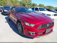 1FATP8UH9G5231523 2016 FORD MUSTANG