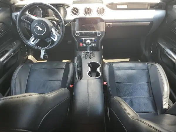 1FATP8UH9G5243316 2016 FORD MUSTANG - Image 8