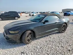 1FATP8UH9G5243929 2016 FORD MUSTANG